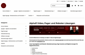 alpha11-shop.de