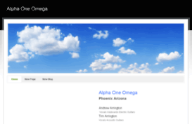 alpha1omega.net