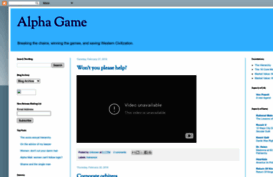 alphagameplan.blogspot.no