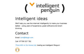 alphaws.intelligentpenguin.co.uk