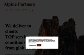 alpine-partners.com