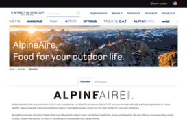 alpineaire.com