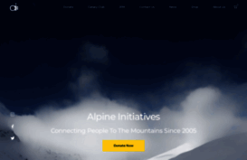 alpineinitiatives.org