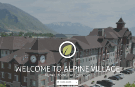 alpinevillageapt.prospectportal.com