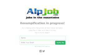 alpjob.com