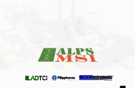alpsmsi.com