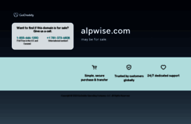 alpwise.com
