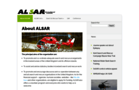 alsar.org.uk