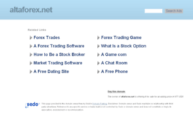altaforex.net