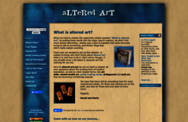 altered-art.net