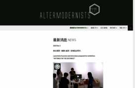 altermodernists.com