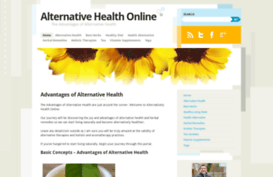 alternative-healing-online.com