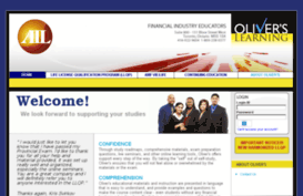 altig.oliverslearning.com