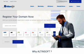 altinsoft.net