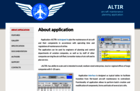 altir.info