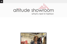 altitudeshowroom.com