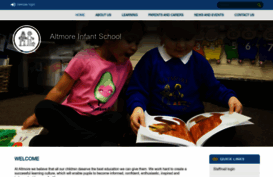 altmore.newham.sch.uk