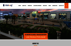 alubond.com