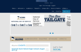 alumni.georgiasouthern.edu