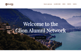 alumni.glion.edu