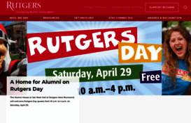 alumni.rutgers.edu