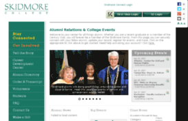 alumni.skidmore.edu