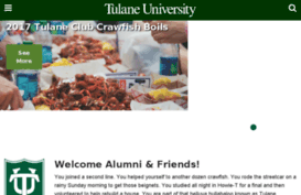 alumni.tulane.edu