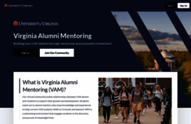 alumnimentoring.virginia.edu