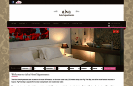 alvahotel.com