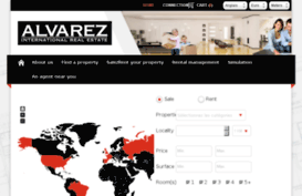 alvarez-international.com