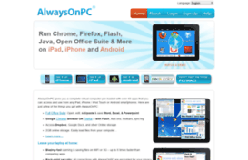 alwaysonpc.com