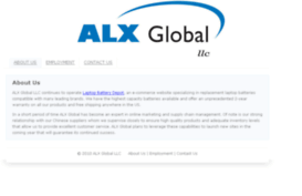 alxglobal.com