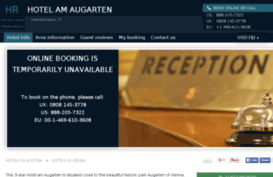 am-augarten-hotel-vienna.h-rsv.com