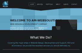 am-websolutions.com