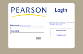 am.pearson.com