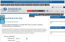 amadeusdeals.co.za