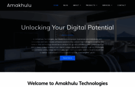 amakhulu.com