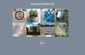 amandawhittle.co.uk