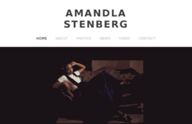 amandlastenberg.com