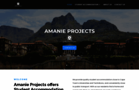 amanieprojects.co.za