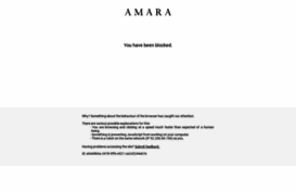 amara.co.uk