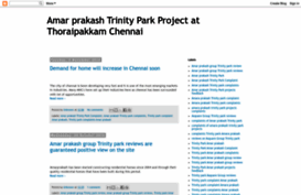 amarprakash-trinity-park.blogspot.in