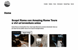 amazingrome.it