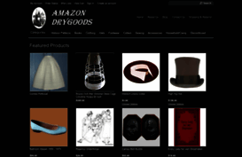 amazondrygoods.com