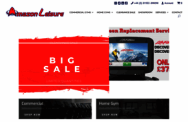amazonleisure.co.uk
