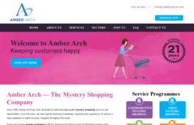 amberarch.com