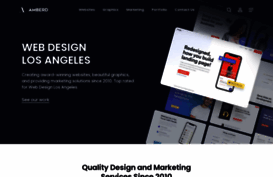 amberddesign.com