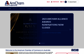 amcham.com.au