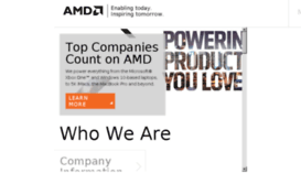 amd-member.com