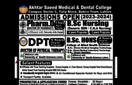 amdc.edu.pk